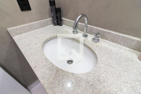 Apartamento para alugar com 71m², 2 quartos e 1 vagaBanheiro da Suíte