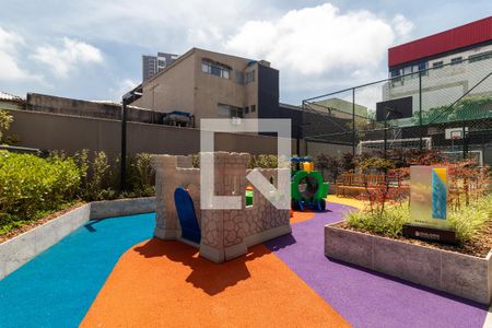 Apartamento para alugar com 71m², 2 quartos e 1 vagaÁrea comum - Playground