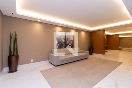 Apartamento para alugar com 71m², 2 quartos e 1 vagaHall Social