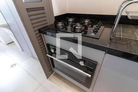 Apartamento para alugar com 71m², 2 quartos e 1 vagaCozinha