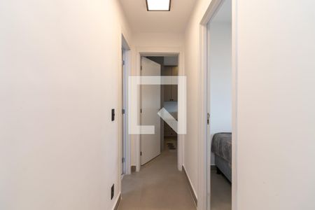 Apartamento para alugar com 71m², 2 quartos e 1 vagaCorredor dos Quartos