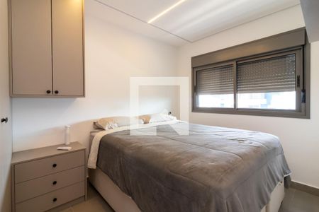 Apartamento para alugar com 71m², 2 quartos e 1 vagaSuíte
