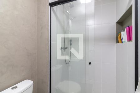 Apartamento para alugar com 71m², 2 quartos e 1 vagaBanheiro da Suíte