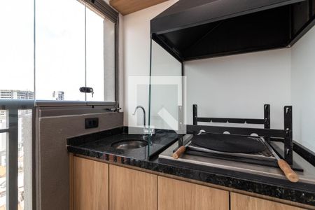 Apartamento para alugar com 71m², 2 quartos e 1 vagaVaranda Gourmet