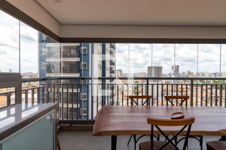 Apartamento para alugar com 71m², 2 quartos e 1 vagaVista do Quarto 2