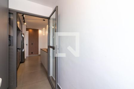 Apartamento para alugar com 71m², 2 quartos e 1 vagaÁrea de Serviço