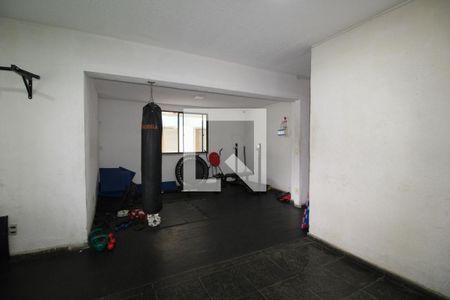 Apartamento à venda com 64m², 2 quartos e 1 vagaAcademia