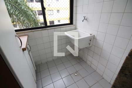 Apartamento à venda com 64m², 2 quartos e 1 vagaÁrea de Serviço