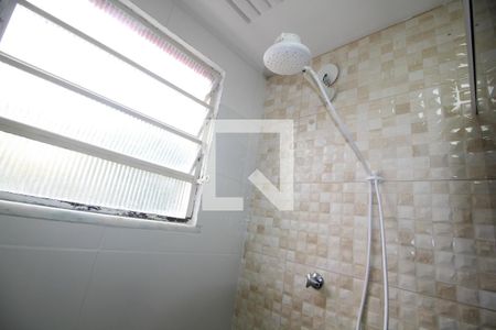 Apartamento à venda com 64m², 2 quartos e 1 vagaBanheiro Social