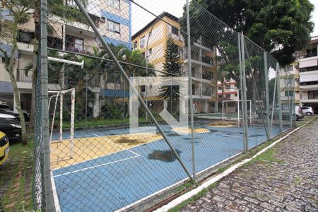 Apartamento à venda com 64m², 2 quartos e 1 vagaQuadra Poliesportiva