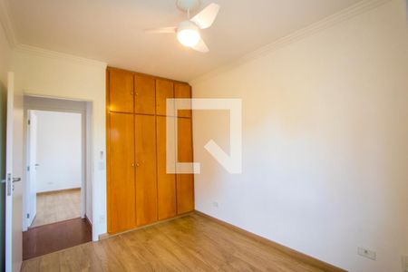 Quarto 2 de apartamento para alugar com 3 quartos, 100m² em Vila Gilda, Santo André