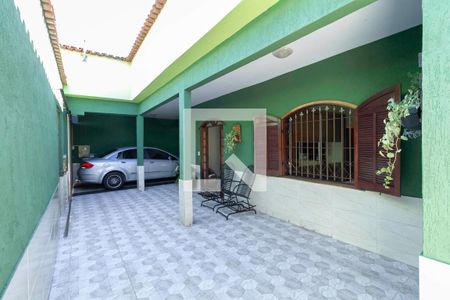 Casa à venda com 360m², 2 quartos e 1 vaga Casa à venda com 360m², 2 quartos e 1 vagaEntrada