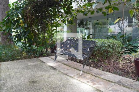 Apartamento à venda com 112m², 2 quartos e 2 vagasÁrea comum