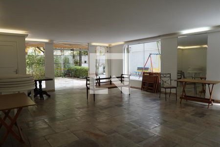 Apartamento à venda com 112m², 2 quartos e 2 vagasSalão de Festas