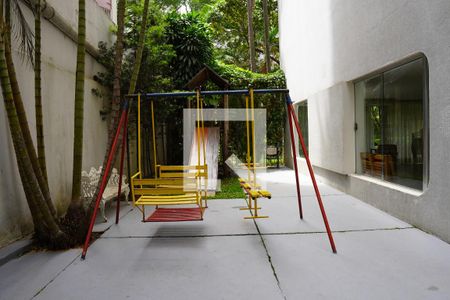 Apartamento à venda com 112m², 2 quartos e 2 vagasPlayground