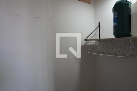 Apartamento à venda com 112m², 2 quartos e 2 vagasBanheiro de serviço