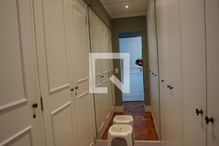 Apartamento à venda com 112m², 2 quartos e 2 vagasCloset