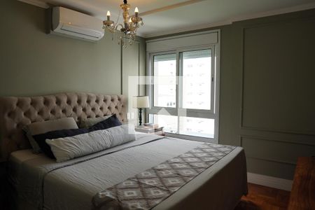 Apartamento à venda com 112m², 2 quartos e 2 vagasSuíte