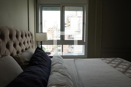 Apartamento à venda com 112m², 2 quartos e 2 vagasSuíte