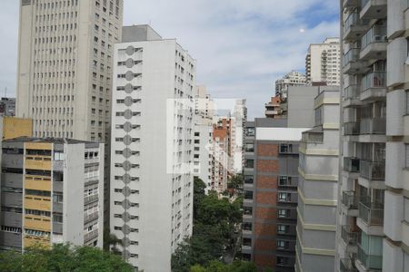 Apartamento à venda com 112m², 2 quartos e 2 vagasSuíte vista