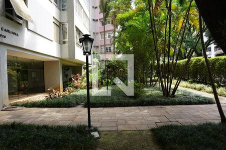 Apartamento à venda com 112m², 2 quartos e 2 vagasÁrea comum