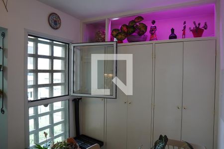 Apartamento à venda com 112m², 2 quartos e 2 vagasCozinha