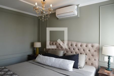 Apartamento à venda com 112m², 2 quartos e 2 vagasSuíte