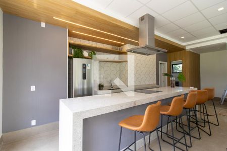 Casa de condomínio à venda com 138m², 3 quartos e 2 vagas Casa de condomínio à venda com 138m², 3 quartos e 2 vagasÁrea comum