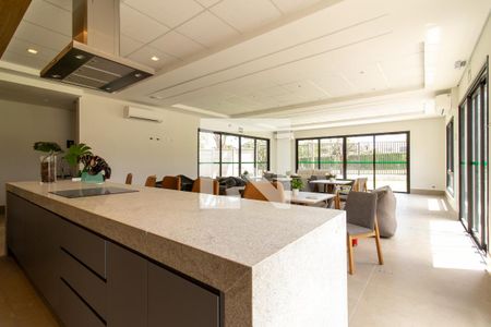 Casa de condomínio à venda com 138m², 3 quartos e 2 vagas Casa de condomínio à venda com 138m², 3 quartos e 2 vagasÁrea comum