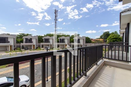 Casa de condomínio à venda com 138m², 3 quartos e 2 vagas Casa de condomínio à venda com 138m², 3 quartos e 2 vagasQuarto 03