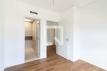 Casa de condomínio à venda com 138m², 3 quartos e 2 vagas Casa de condomínio à venda com 138m², 3 quartos e 2 vagasQuarto 03