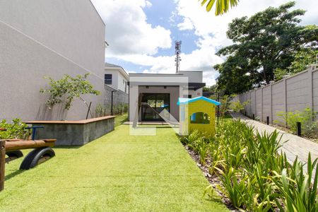 Casa de condomínio à venda com 138m², 3 quartos e 2 vagas Casa de condomínio à venda com 138m², 3 quartos e 2 vagasÁrea comum