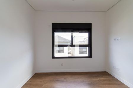 Casa de condomínio à venda com 138m², 3 quartos e 2 vagas Casa de condomínio à venda com 138m², 3 quartos e 2 vagasQuarto 03