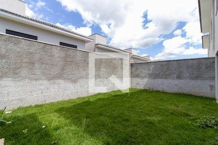 Casa de condomínio à venda com 138m², 3 quartos e 2 vagas Casa de condomínio à venda com 138m², 3 quartos e 2 vagasÁrea comum