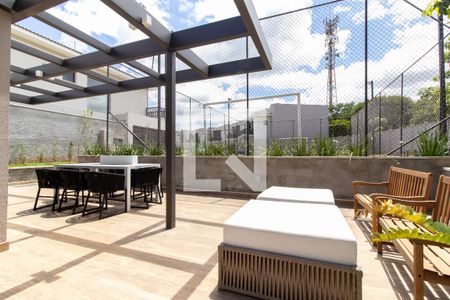 Casa de condomínio à venda com 138m², 3 quartos e 2 vagas Casa de condomínio à venda com 138m², 3 quartos e 2 vagasÁrea comum