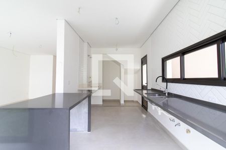 Casa de condomínio à venda com 138m², 3 quartos e 2 vagas Casa de condomínio à venda com 138m², 3 quartos e 2 vagasCozinha