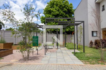 Casa de condomínio à venda com 138m², 3 quartos e 2 vagas Casa de condomínio à venda com 138m², 3 quartos e 2 vagasÁrea comum