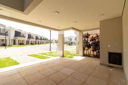 Casa de condomínio à venda com 138m², 3 quartos e 2 vagas Casa de condomínio à venda com 138m², 3 quartos e 2 vagasÁrea comum