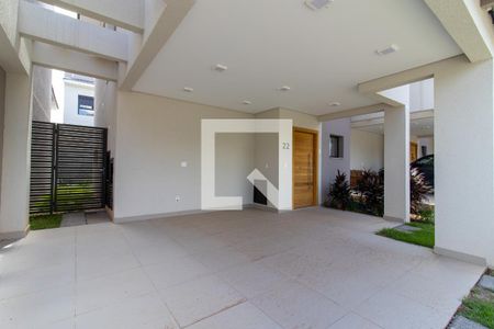 Casa de condomínio à venda com 139m², 3 quartos e 2 vagasÁrea comum