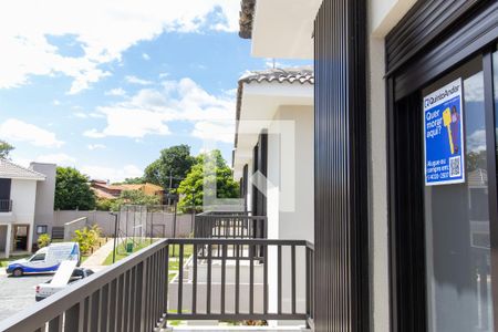 Casa de condomínio à venda com 139m², 3 quartos e 2 vagasPlaquinha