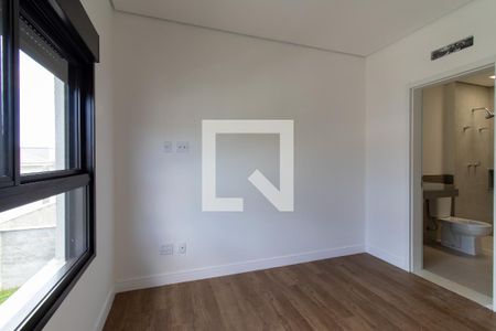 Casa de condomínio à venda com 139m², 3 quartos e 2 vagasQuarto 3