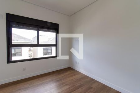 Casa de condomínio à venda com 139m², 3 quartos e 2 vagasQuarto 3