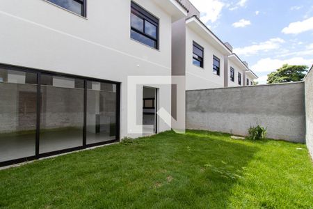 Casa de condomínio à venda com 139m², 3 quartos e 2 vagasÁrea comum