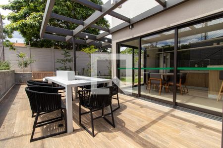 Casa de condomínio à venda com 139m², 3 quartos e 2 vagasÁrea comum