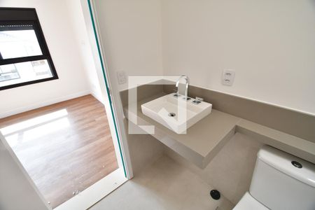 Casa de condomínio à venda com 139m², 3 quartos e 2 vagasBanheiro 2