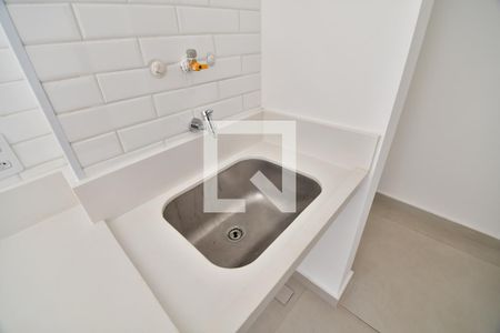 Casa de condomínio à venda com 139m², 3 quartos e 2 vagasÁrea de Serviço