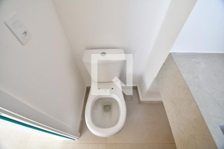 Casa de condomínio à venda com 139m², 3 quartos e 2 vagasLavabo