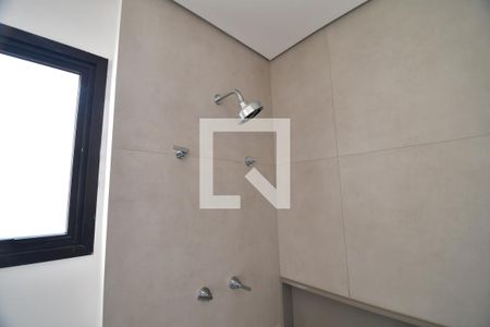 Casa de condomínio à venda com 139m², 3 quartos e 2 vagasBanheiro 1