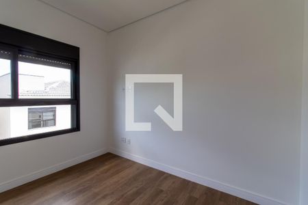 Casa de condomínio à venda com 139m², 3 quartos e 2 vagasQuarto 3