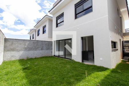 Casa de condomínio à venda com 139m², 3 quartos e 2 vagasÁrea comum